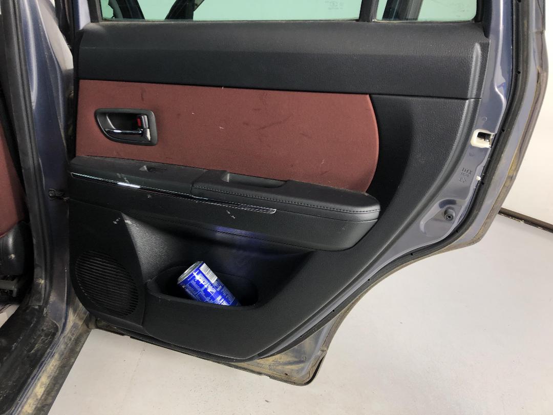 Photo '17' of Mazda Verisa