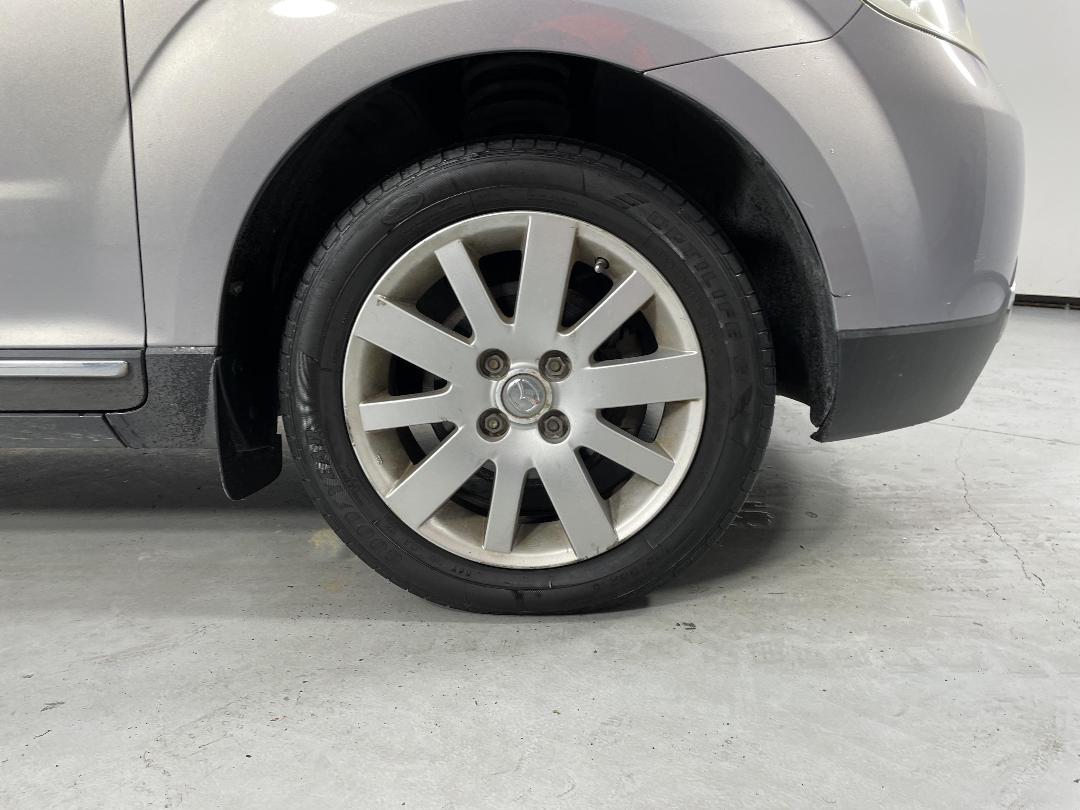 Photo '9' of Mazda Verisa