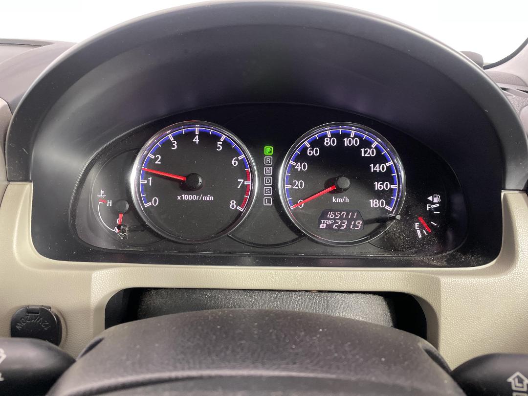 Photo '21' of Mazda Verisa