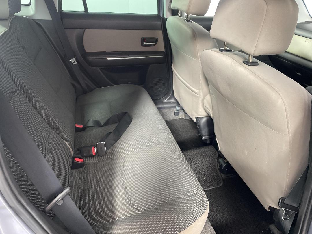 Photo '20' of Mazda Verisa