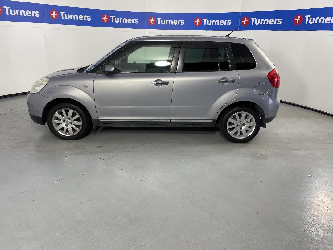 Photo '24' of Mazda Verisa