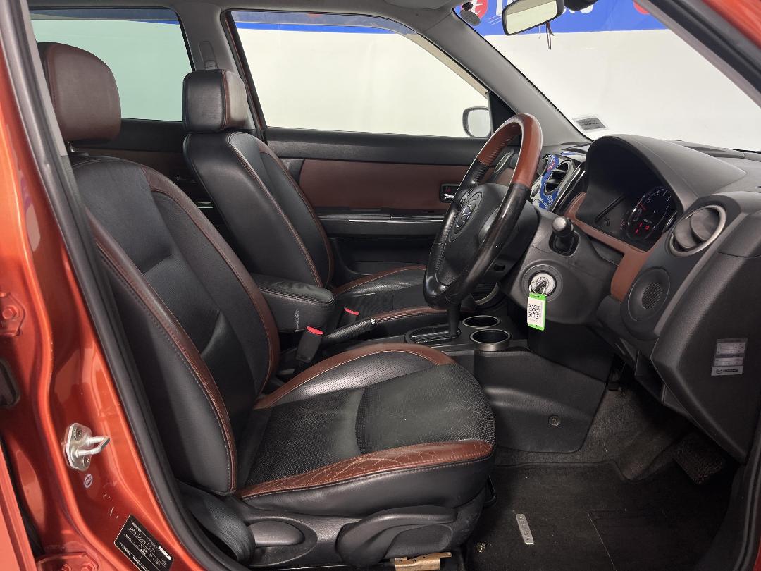 Photo '16' of Mazda Verisa