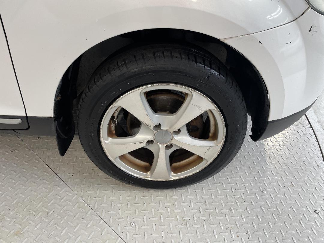 Photo '9' of Mazda Verisa