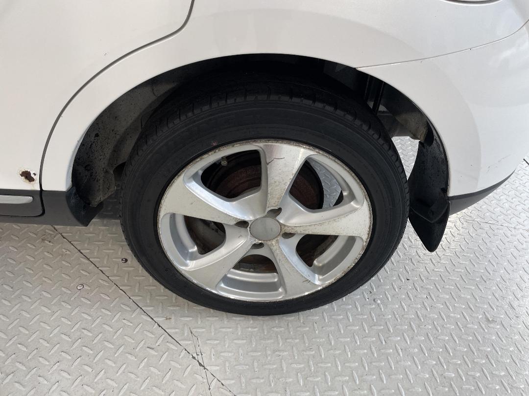 Photo '11' of Mazda Verisa