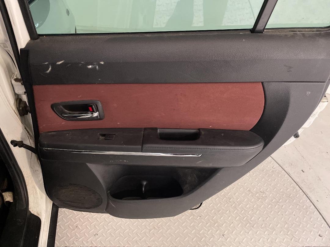 Photo '19' of Mazda Verisa