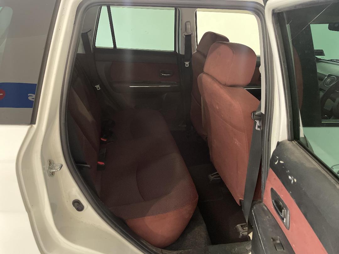 Photo '20' of Mazda Verisa