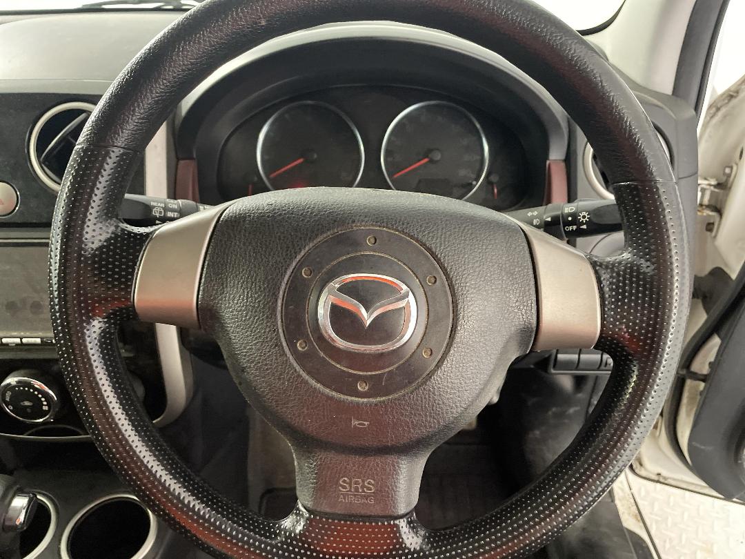 Photo '25' of Mazda Verisa