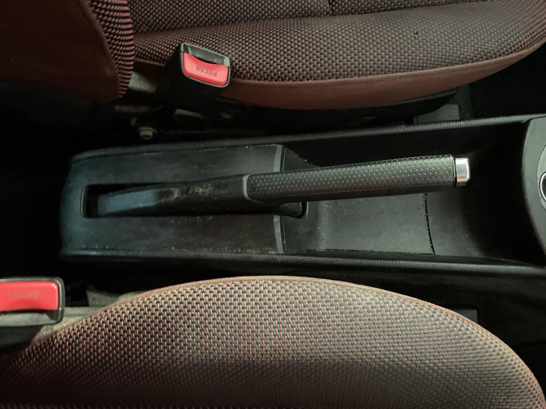 Photo '29' of Mazda Verisa