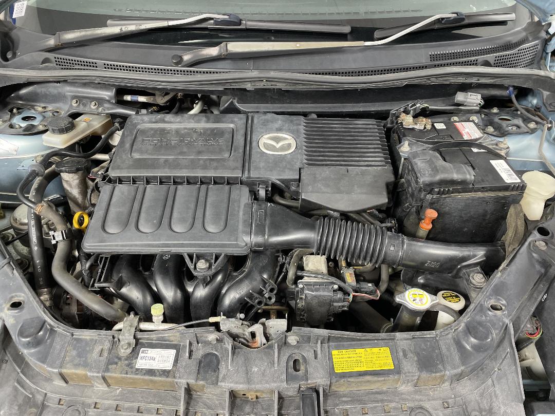 Photo '13' of Mazda Verisa