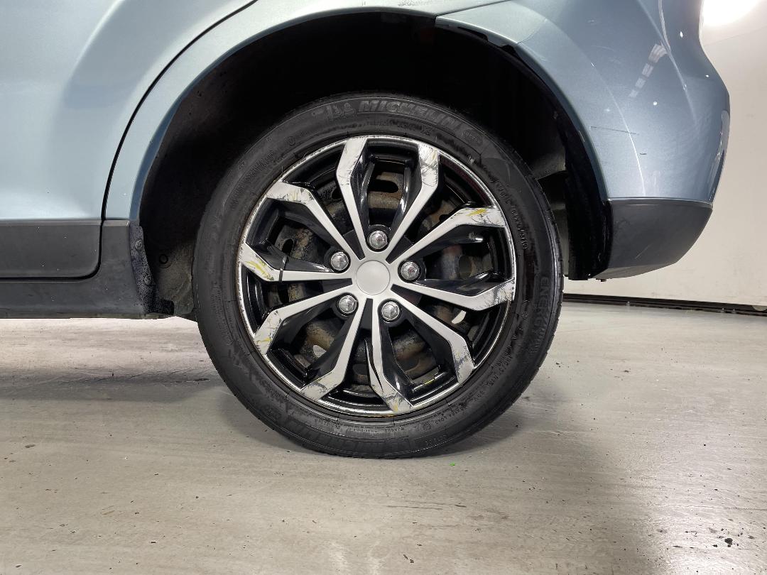 Photo '11' of Mazda Verisa