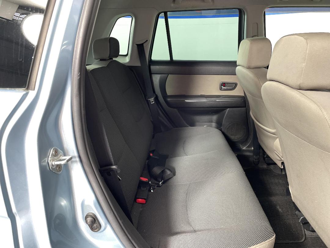 Photo '20' of Mazda Verisa