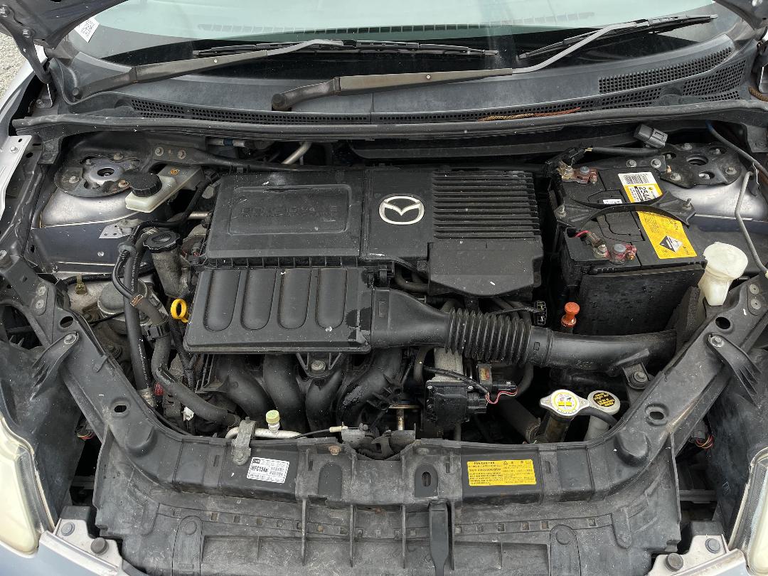 Photo '11' of Mazda Verisa