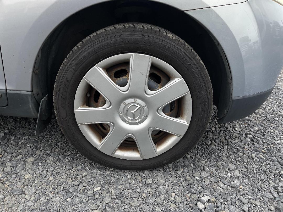 Photo '7' of Mazda Verisa