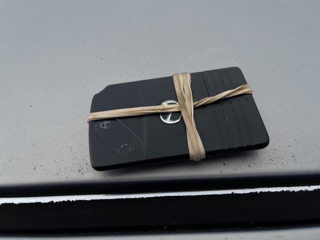 Photo '20' of Mazda Verisa