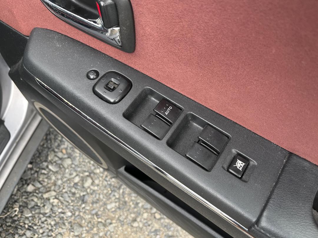 Photo '21' of Mazda Verisa