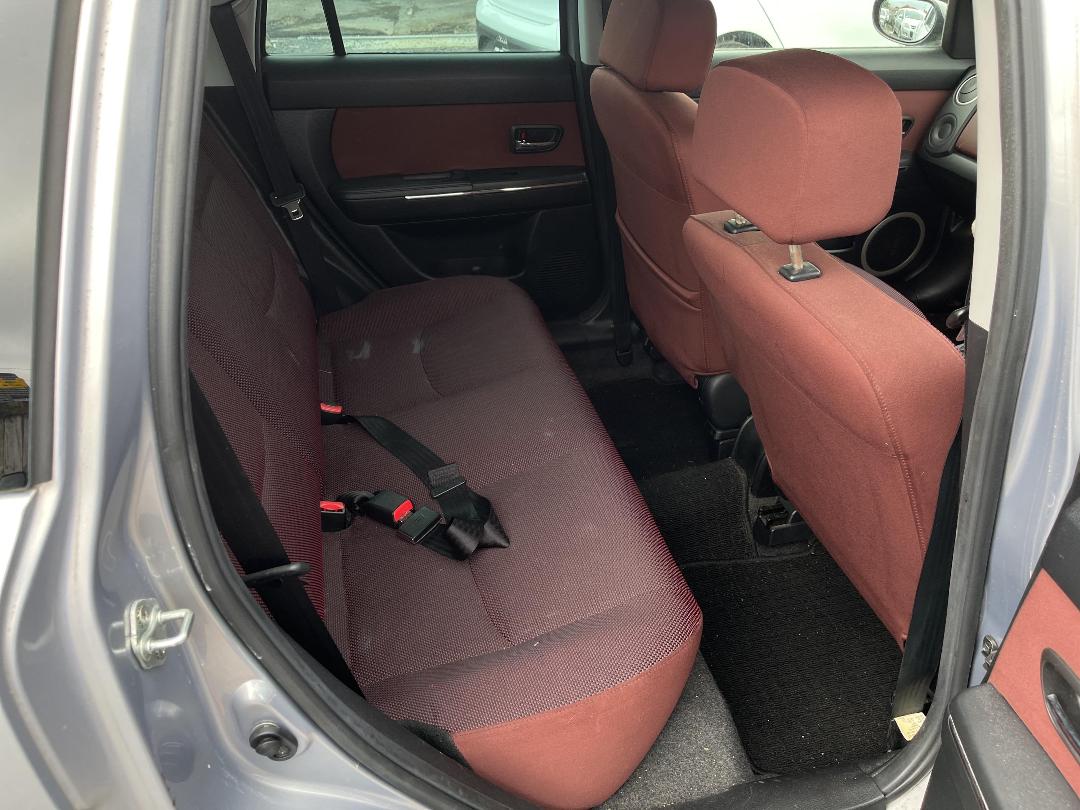 Photo '18' of Mazda Verisa