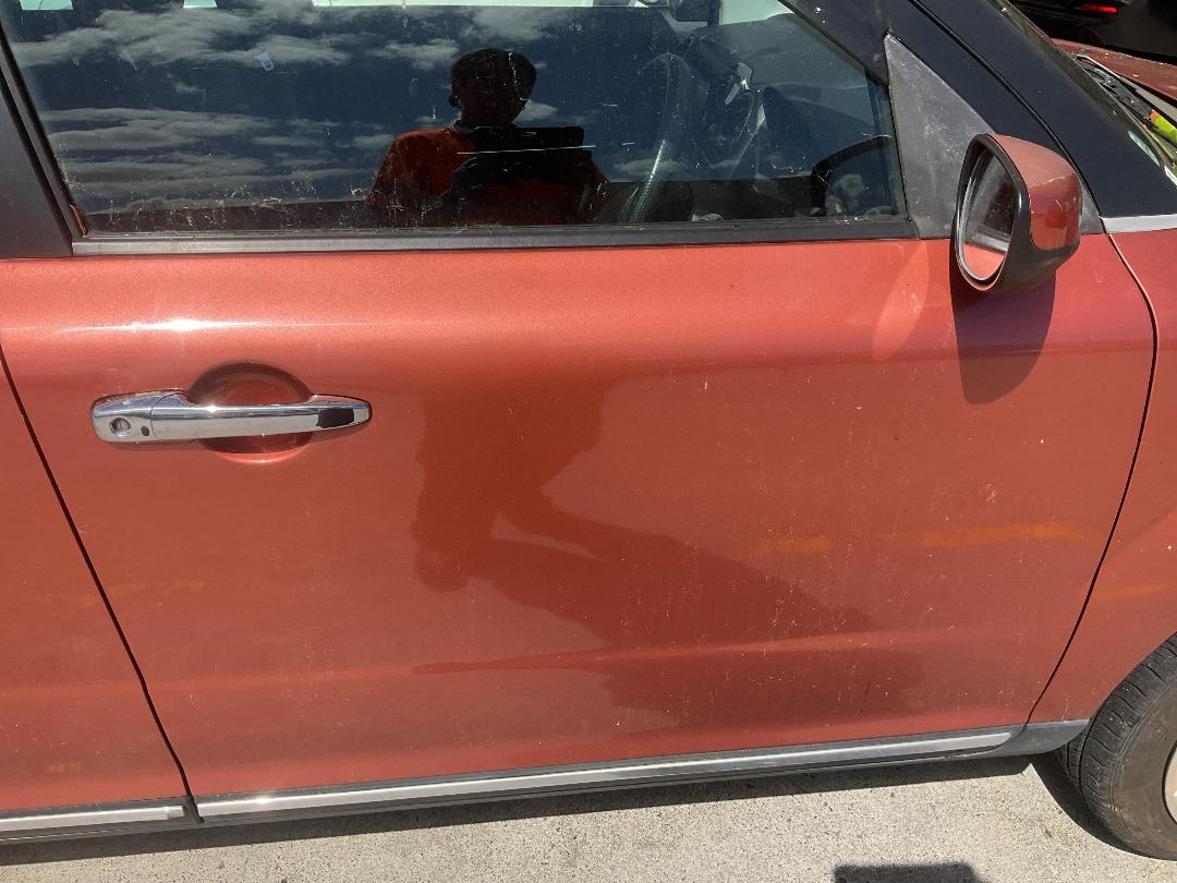 Photo '17' of Mazda Verisa