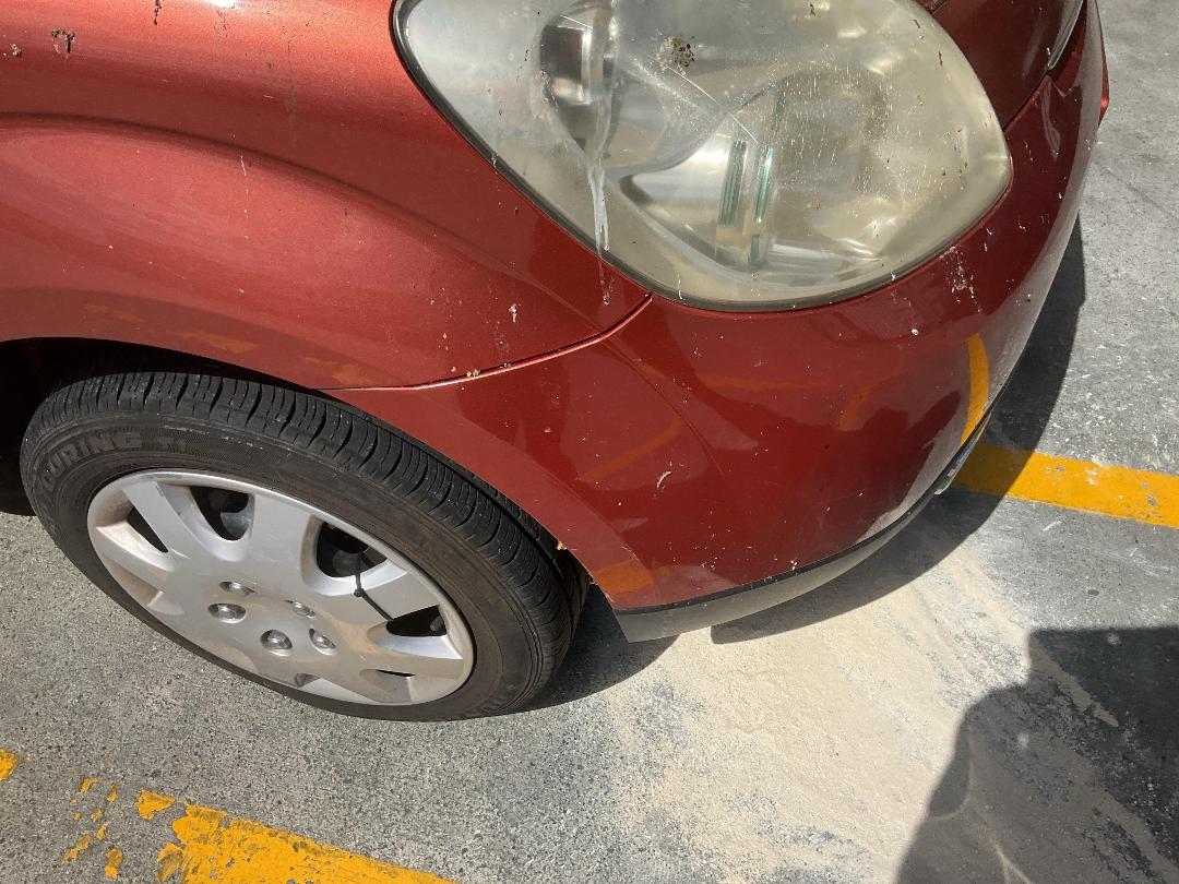 Photo '18' of Mazda Verisa