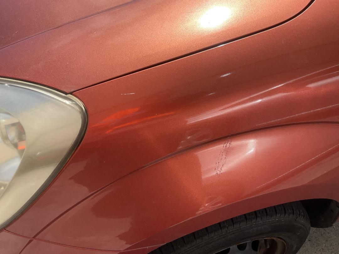 Photo '20' of Mazda Verisa