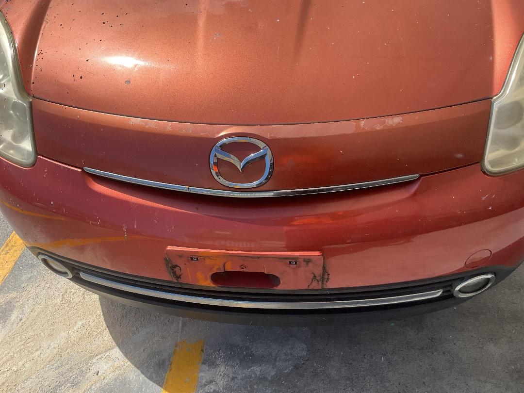 Photo '19' of Mazda Verisa