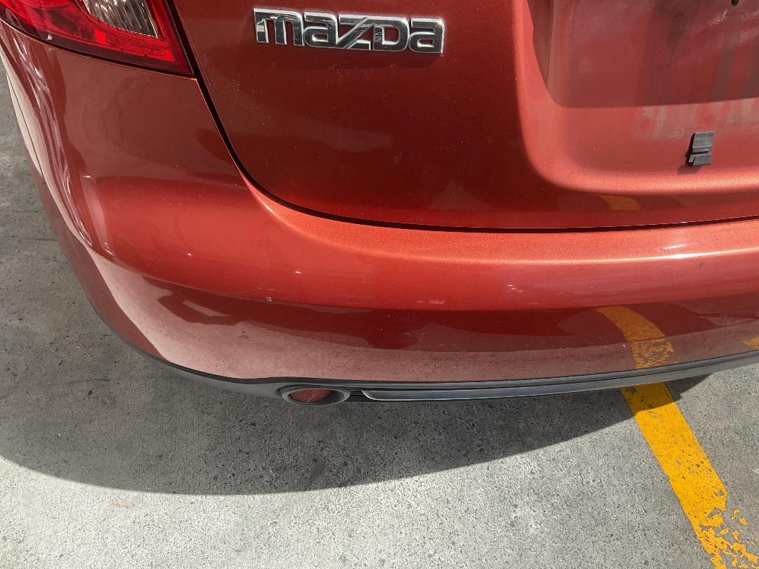 Photo '23' of Mazda Verisa