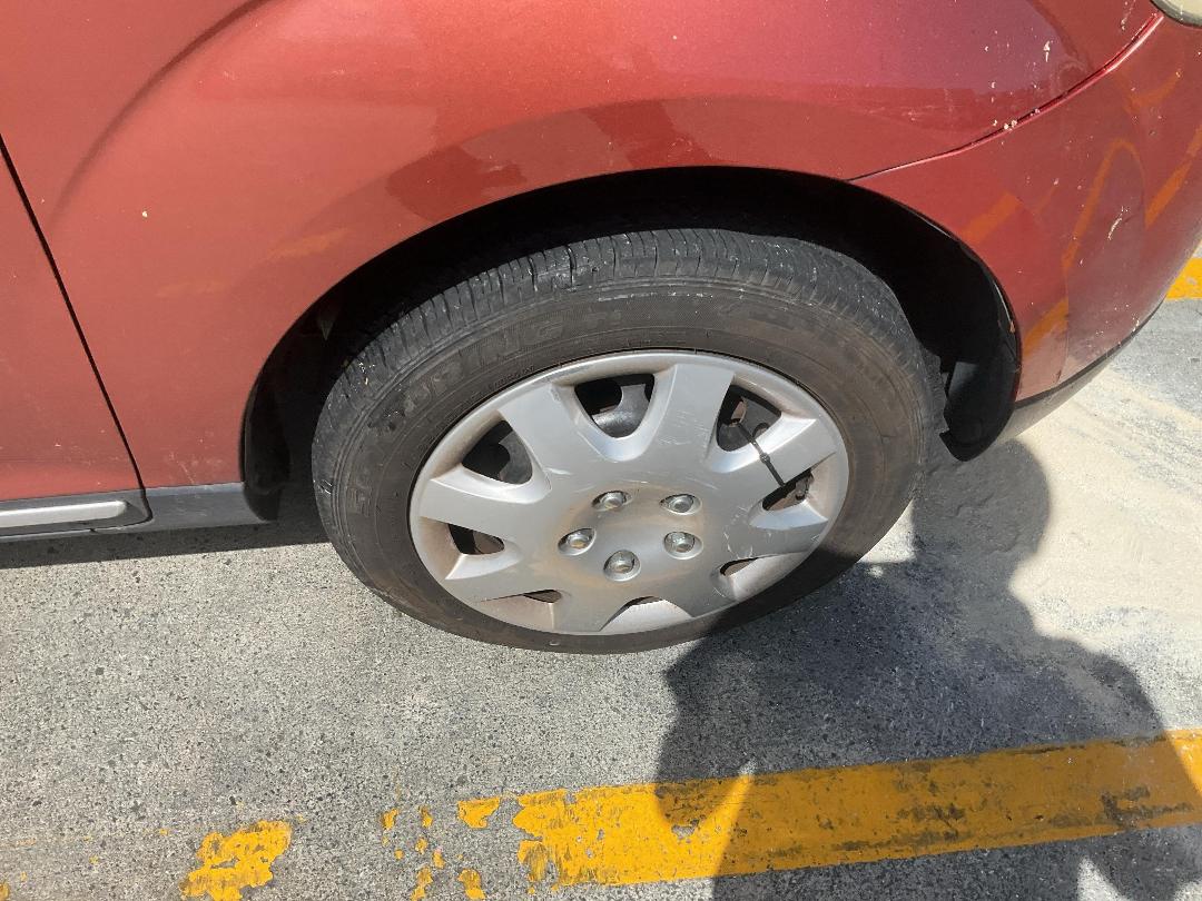 Photo '27' of Mazda Verisa