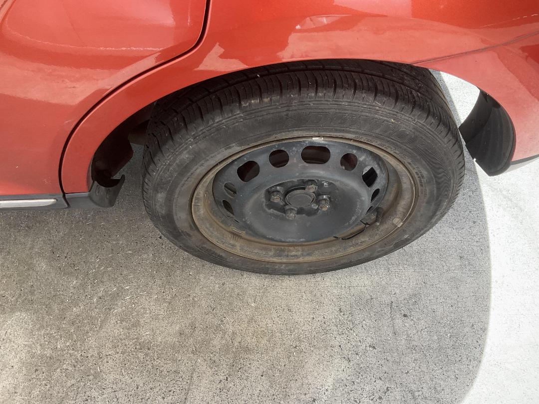 Photo '29' of Mazda Verisa