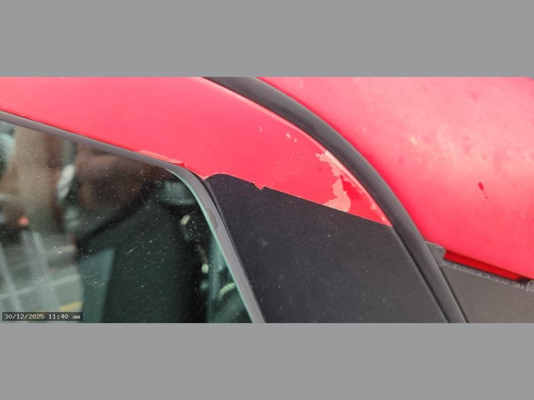 Photo '8' of Mercedes-Benz A170 Photo '8' of Mercedes-Benz A170