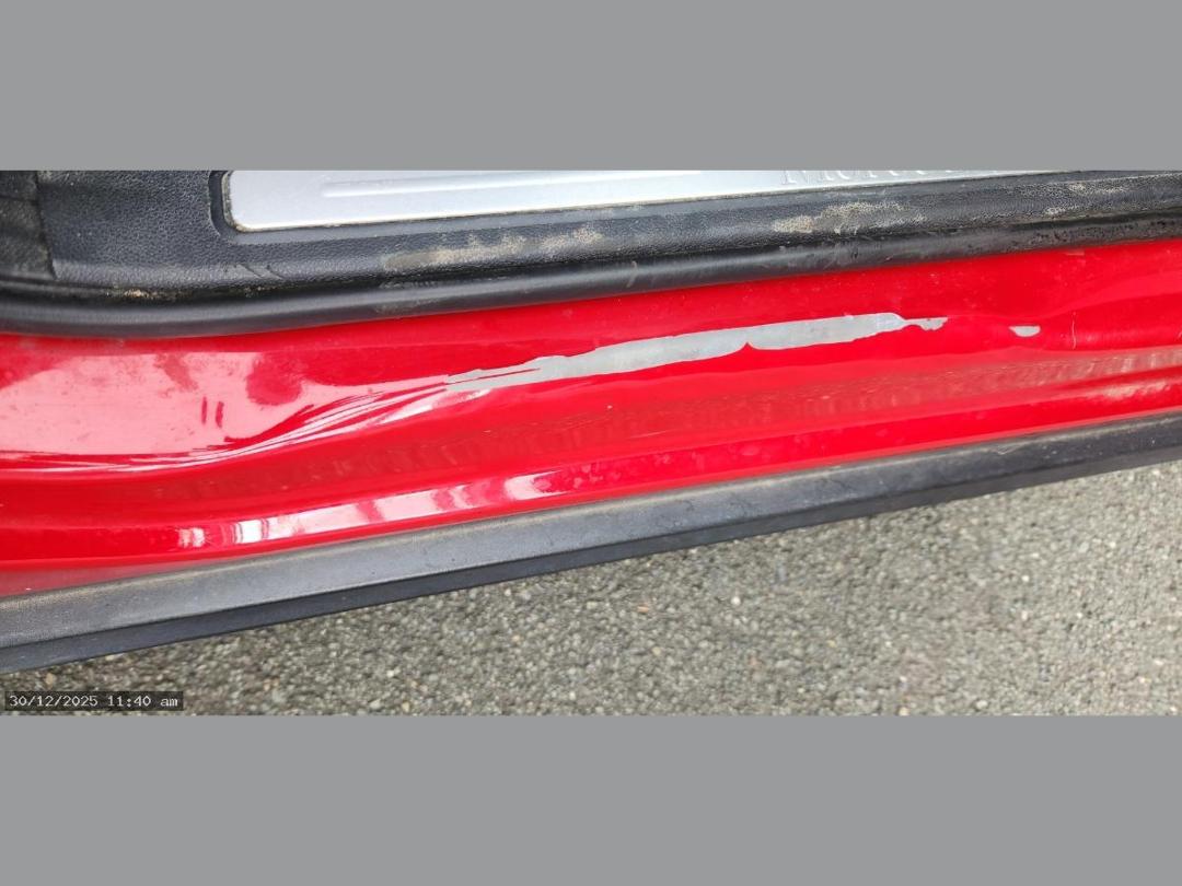 Photo '9' of Mercedes-Benz A170 Photo '9' of Mercedes-Benz A170