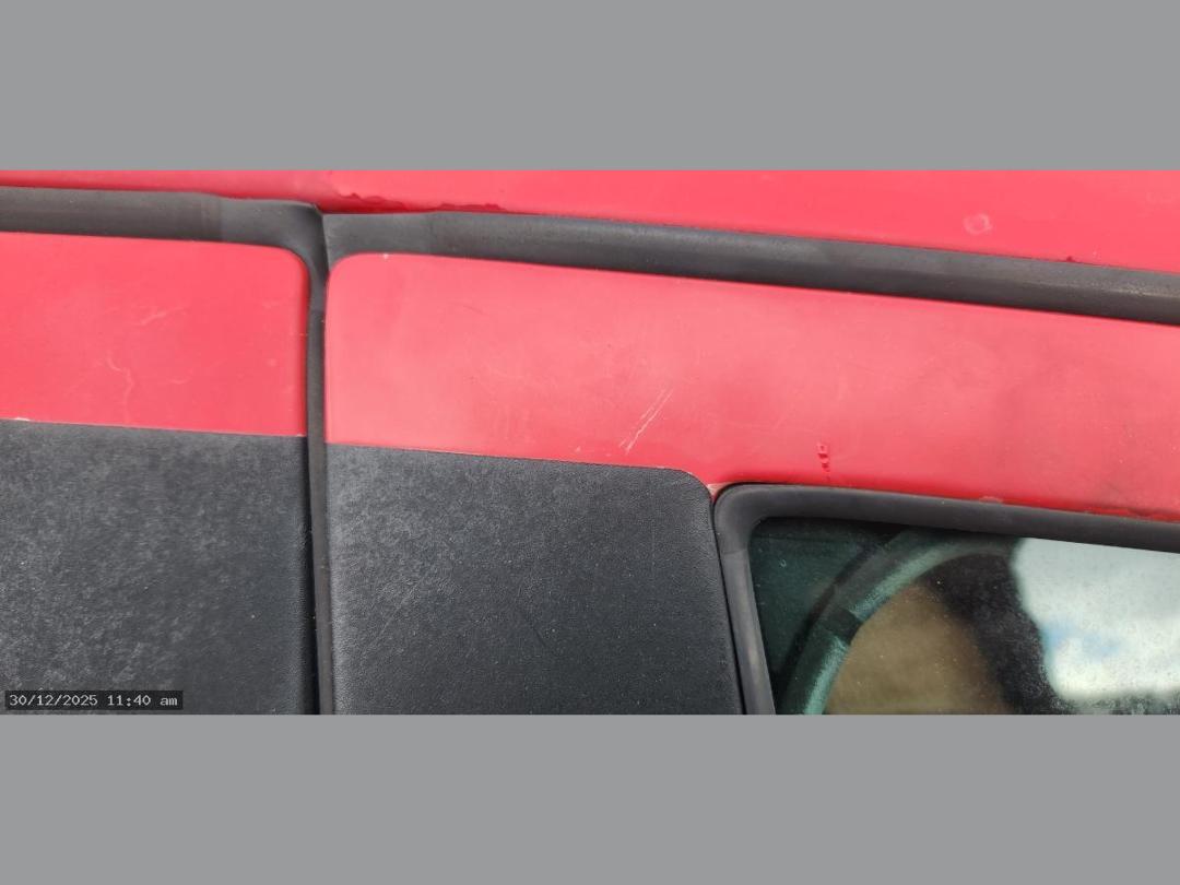 Photo '13' of Mercedes-Benz A170 Photo '13' of Mercedes-Benz A170