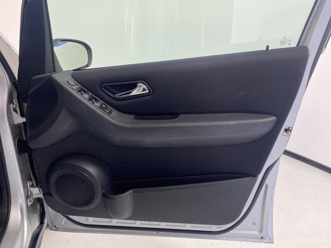 Photo '15' of Mercedes-Benz A170 Photo '15' of Mercedes-Benz A170