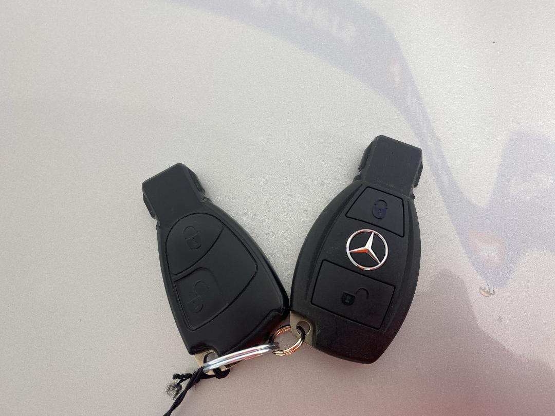 Photo '22' of Mercedes-Benz A170 Photo '22' of Mercedes-Benz A170