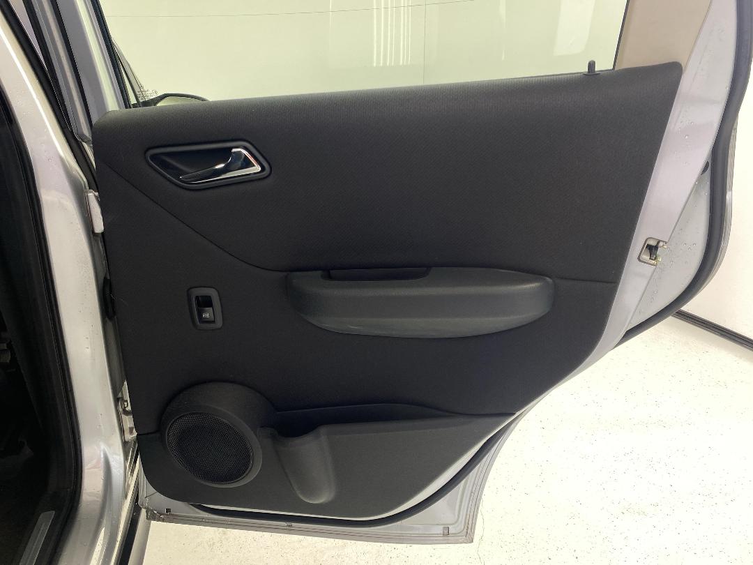 Photo '19' of Mercedes-Benz A170 Photo '19' of Mercedes-Benz A170