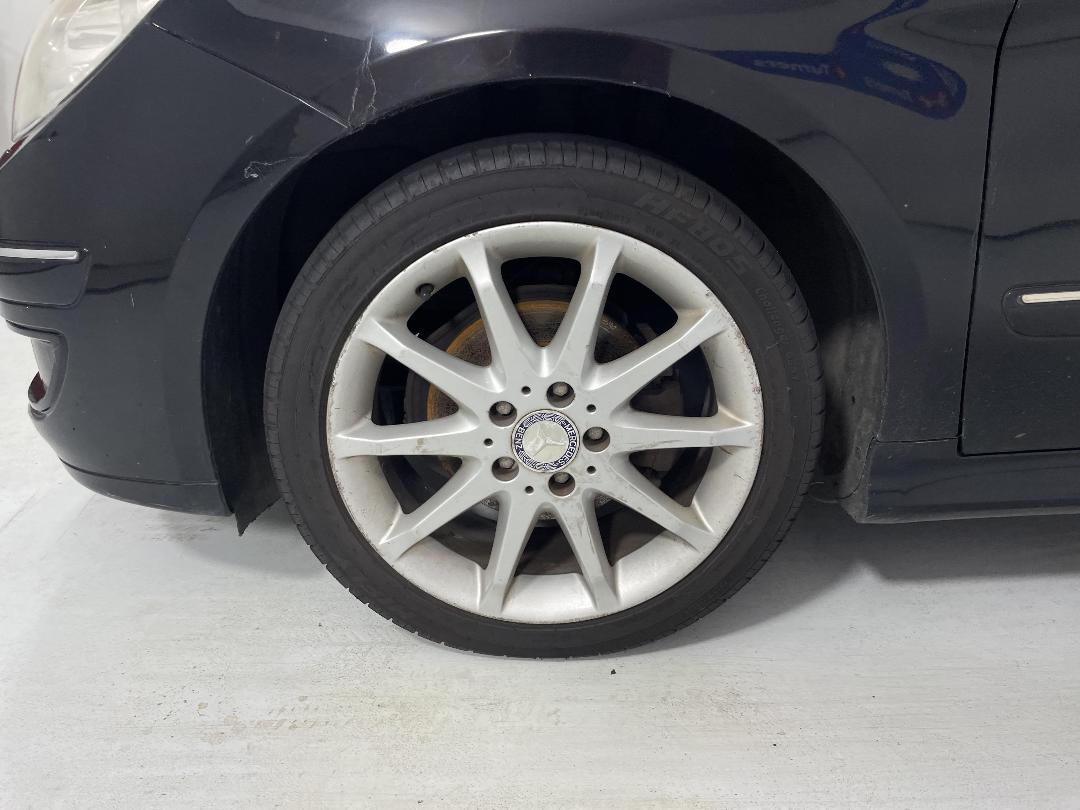 Photo '8' of Mercedes-Benz B-Class B170