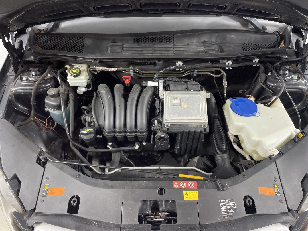 Photo '11' of Mercedes-Benz B-Class B170