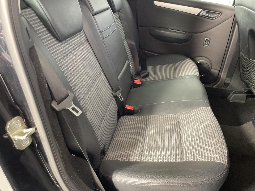 Photo '18' of Mercedes-Benz B-Class B170