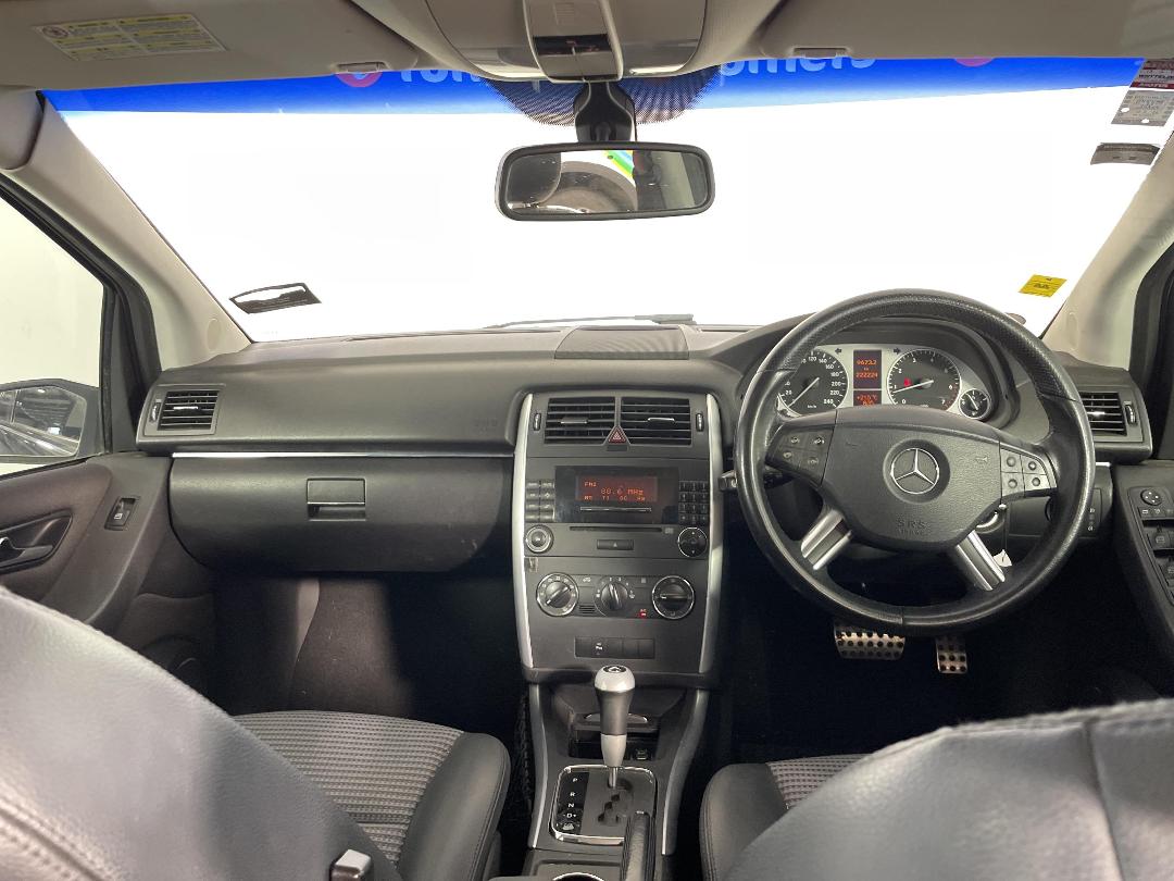 Photo '15' of Mercedes-Benz B-Class B170