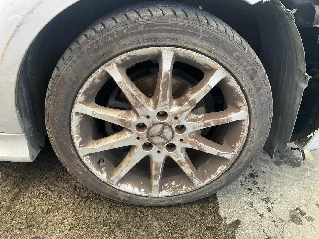 Photo '8' of Mercedes-Benz B170