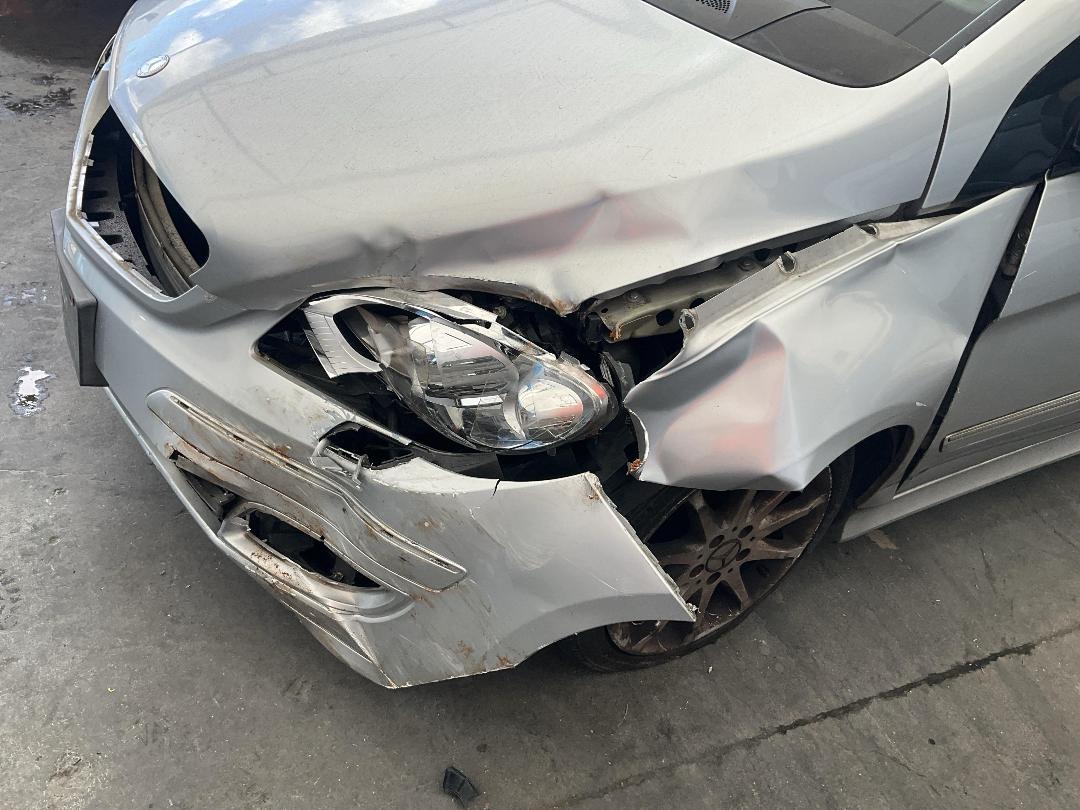 Photo '11' of Mercedes-Benz B170