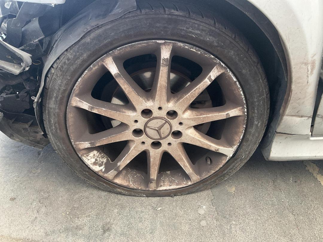 Photo '9' of Mercedes-Benz B170