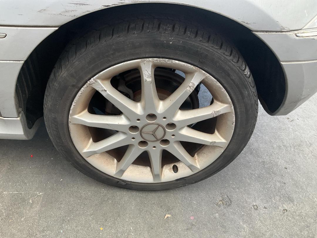 Photo '10' of Mercedes-Benz B170