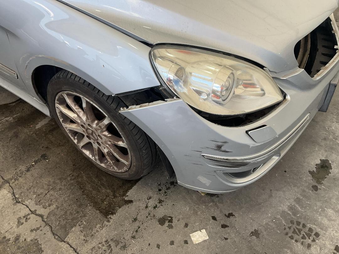 Photo '13' of Mercedes-Benz B170