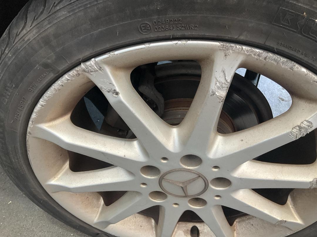 Photo '17' of Mercedes-Benz B170