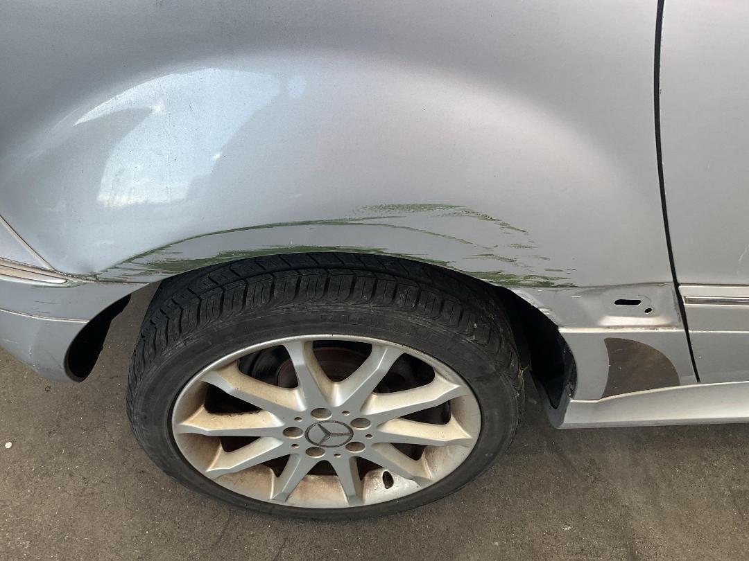 Photo '15' of Mercedes-Benz B170