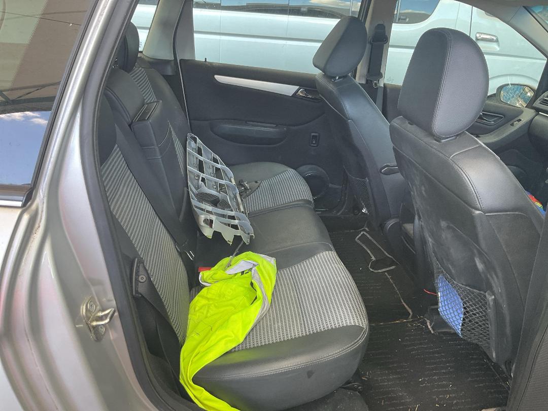 Photo '21' of Mercedes-Benz B170