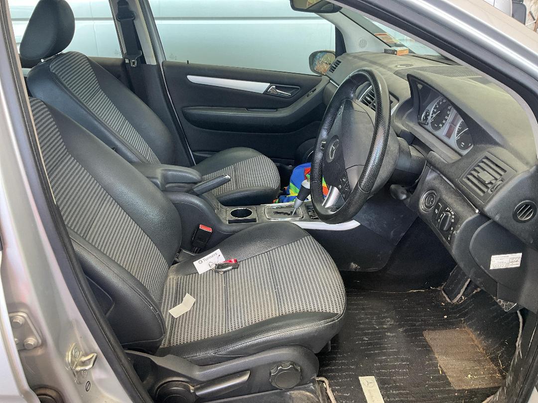 Photo '22' of Mercedes-Benz B170