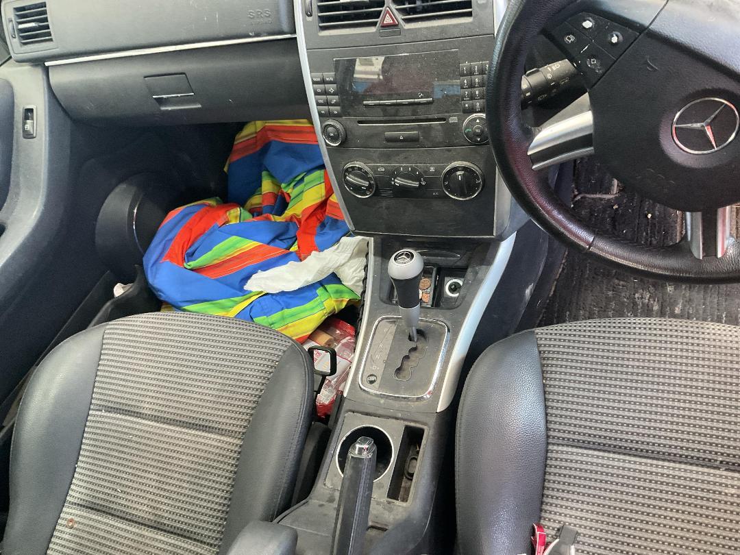 Photo '23' of Mercedes-Benz B170