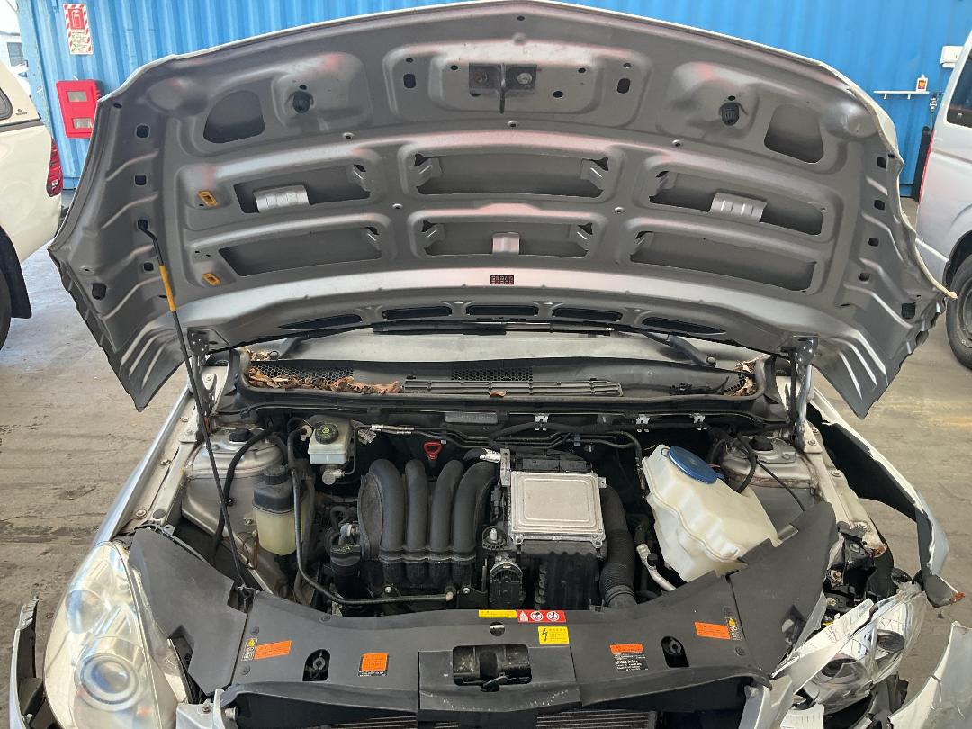 Photo '27' of Mercedes-Benz B170