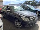 Thumbnail '1' of Mercedes-Benz C-Class C200K Classic