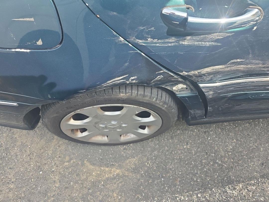 Photo '9' of Mercedes-Benz C-Class C350 Avantgarde